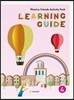 Phonics Friends 4 : Activity Pack Learning Guide