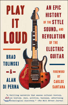 Play It Loud