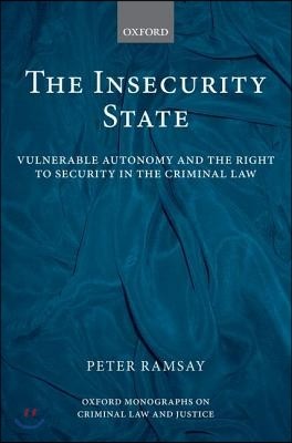 The Insecurity State