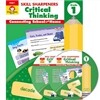 Skill Sharpeners Critical Thinking, Grade 1