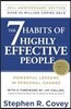 The 7 Habits of Highly Effective People