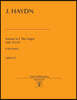 J. Haydn. Sonata in E flat major