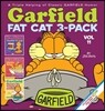 Garfield Fat Cat 3-Pack #11
