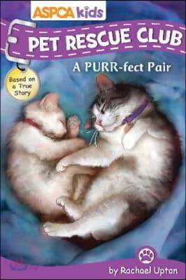 A Purr-fect Pair