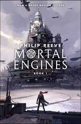 Mortal Engines (Mortal Engines, Book 1): Volume 1