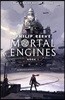Mortal Engines (Mortal Engines, Book 1): Volume 1