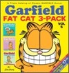Garfield Fat Cat 3-Pack #5
