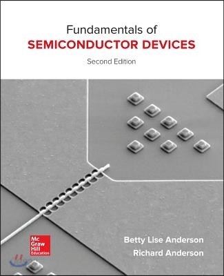 Fundamentals of Semiconductor Devices