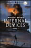 Infernal Devices (Mortal Engines, Book 3): Volume 3