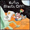 Rufus Blasts Off!