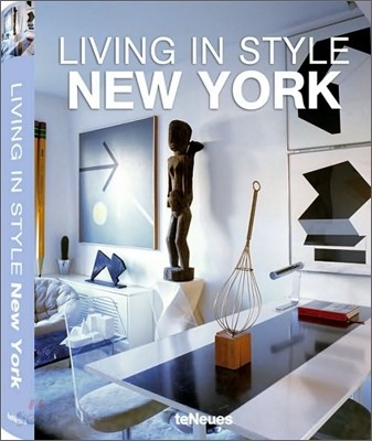 Living in Style New York