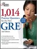1,014 Practice Questions for the New GRE