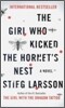 The Girl Who Kicked the Hornet's Nest