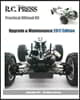Practical Offroad RC Upgrade & Maintenance 2017 Edition