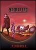 Homestead: A New Life on Mars