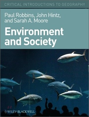 Environment and Society : A Critical Introduction