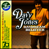 Davy Jones - Daydream Believer / I Wanna Be Free: Live In (7 inch LP)
