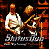 Status Quo - Keep 'Em Coming! The Collection (2CD)