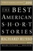 The Best American Short Stories
