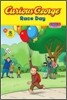 Curious George Race Day (Cgtv Reader)