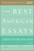 The Best American Essays 2010