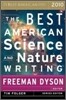 The Best American Science and Nature Writing