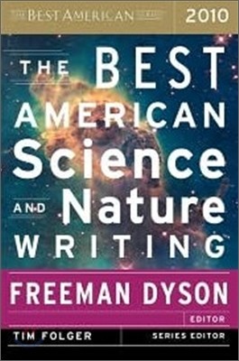 The Best American Science and Nature Writing