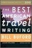 The Best American Travel Writing