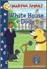 Martha Speaks : White House Dog