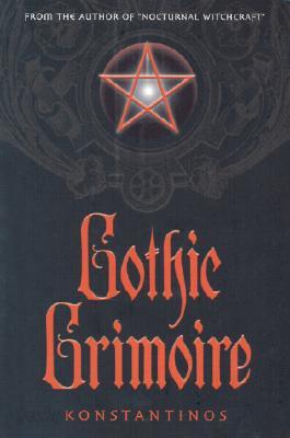 Gothic Grimoire