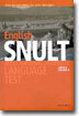 SNULT English
