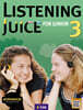 Listening Juice for Junior 3 : Workbook