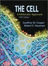 The Cell : A Molecular Approach, 5/E