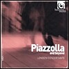 피아졸라와 그외 작곡가들 (London Concertante: Piazzolla And Beyond)