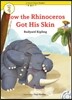 e-future Classic Readers Level 2-23 : How the Rhinoceros Got His Skin