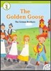 e-future Classic Readers Level 3-1 : The Golden Goose