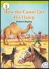 e-future Classic Readers Level 3-2 : How the Camel Got His Hump