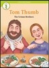 e-future Classic Readers Level 3-6 : Tom Thumb