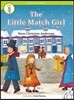 e-future Classic Readers Level 3-8 : The Little Match Girl