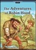 e-future Classic Readers Level 9-3 : The Adventures of Robin Hood