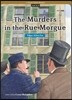 e-future Classic Readers Level 10-10 : Murders in Rue Morgue