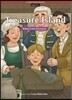 e-future Classic Readers Level 11-1 : Treasure Island