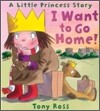 I Want to Go Home!