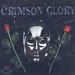 Crimson Glory - Crimson Glory