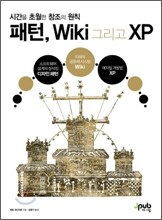 패턴, Wiki 그리고 XP