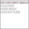 Pat Metheny Group - Pat Metheny Group [LP]