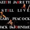 Keith Jarrett / Gary Peacock / Jack DeJohnette - Still Live [2LP]