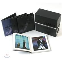 [DVD+블루레이] 서태지 심포니 한정판