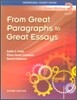Great Writing 3 : From Great Paragraphs to Great Essays, 2/E