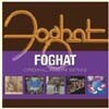 Foghat - Original Album Series